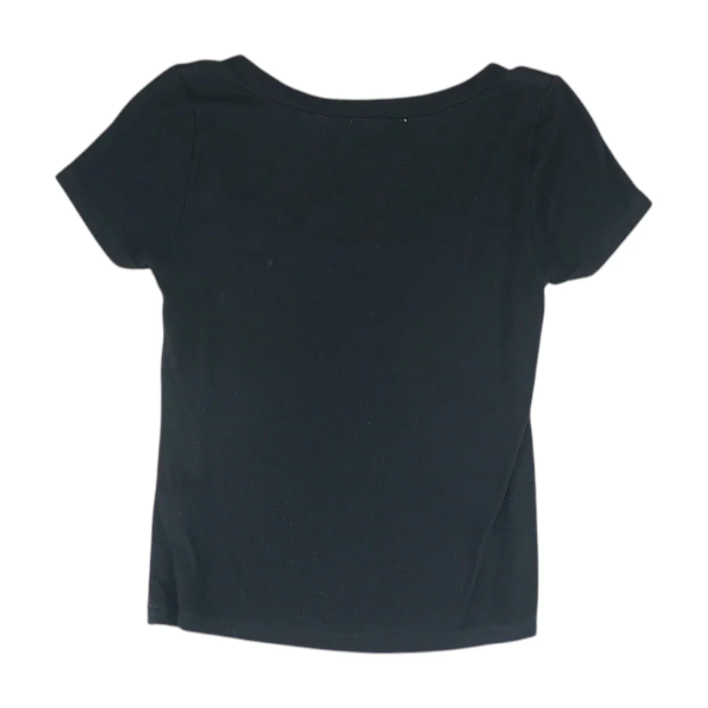 Black Blouse - Image 2