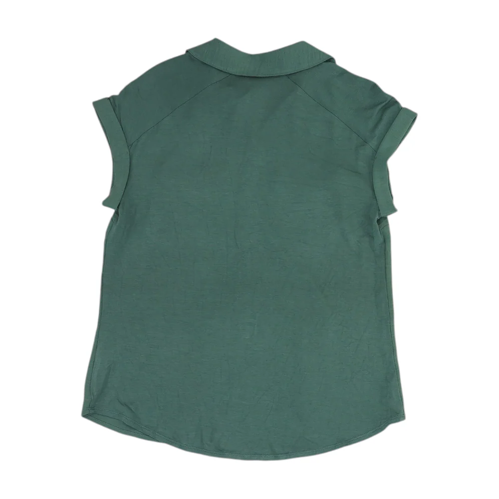 Green Blouse - Image 2