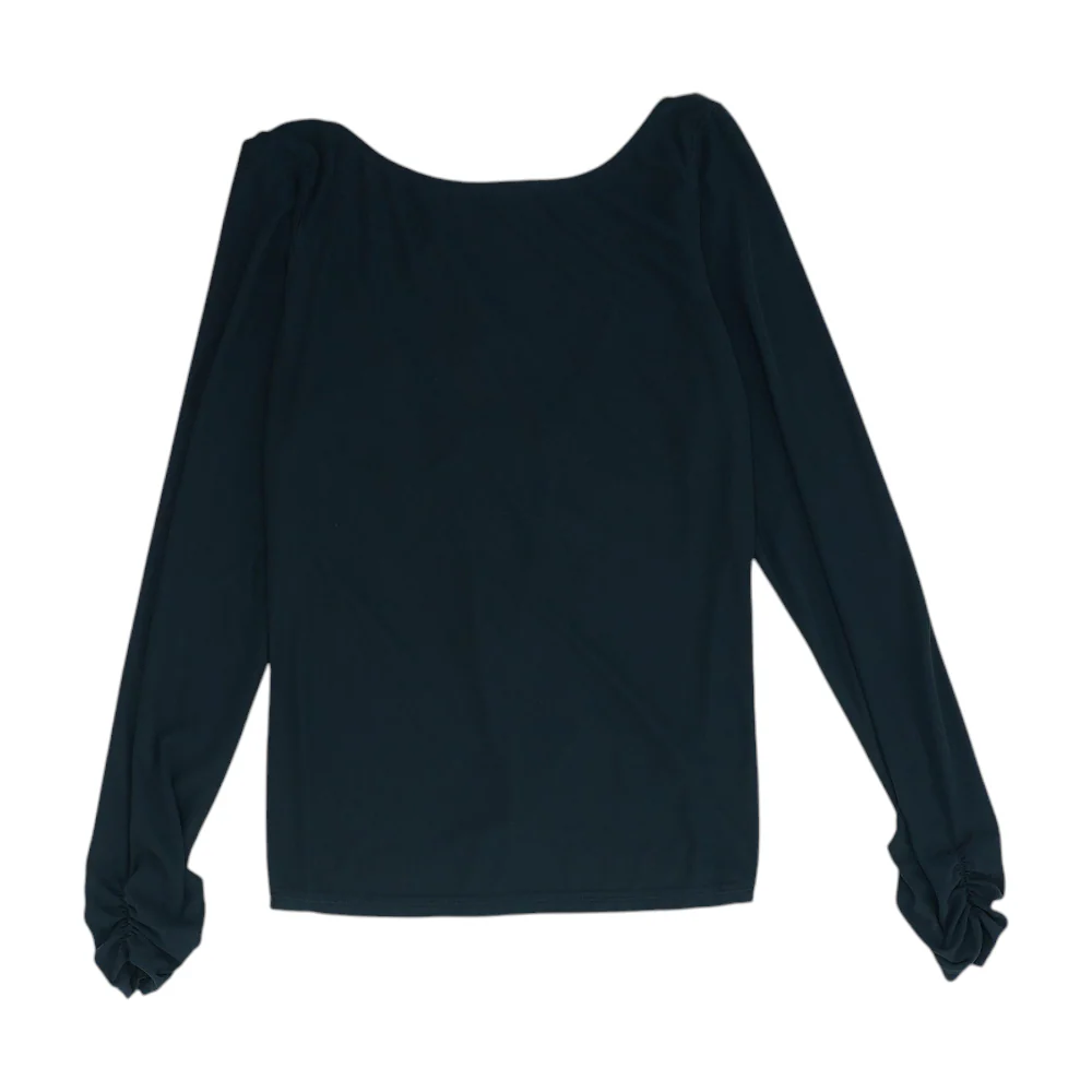 Black Blouse - Image 2