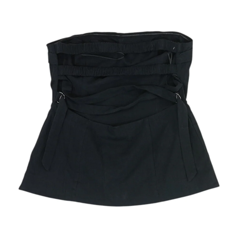 Black Blouse - Image 2