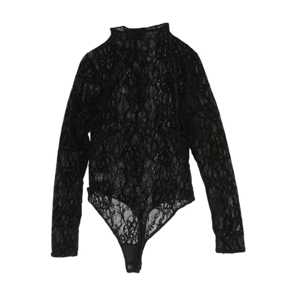 Black Blouse - Image 2