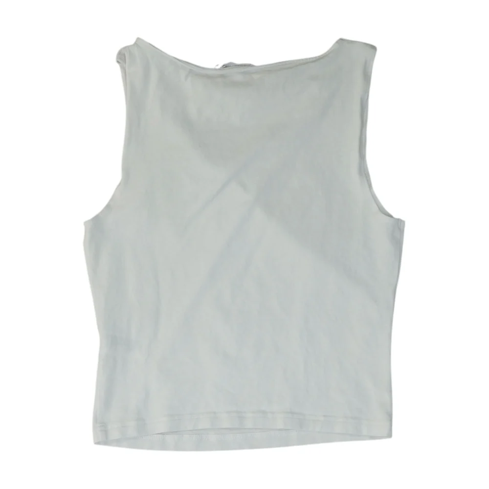 White Blouse - Image 2