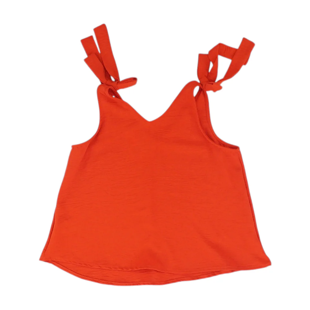 Red Blouse - Image 2
