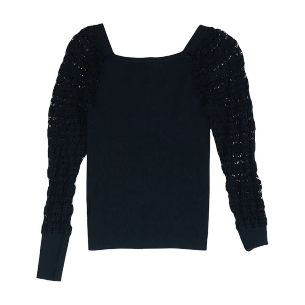 Black Blouse - Image 2
