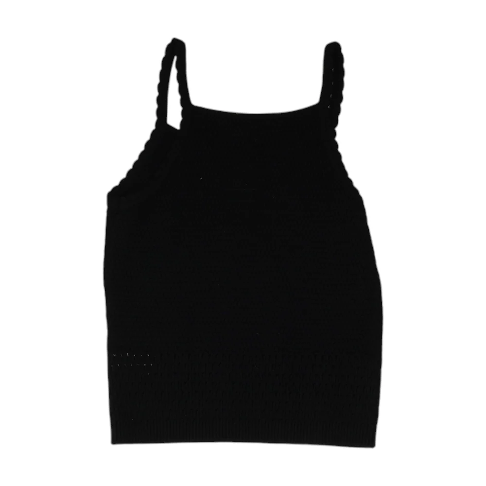 Black Blouse - Image 2