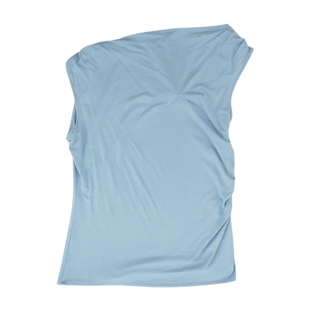 Blue Blouse - Image 2