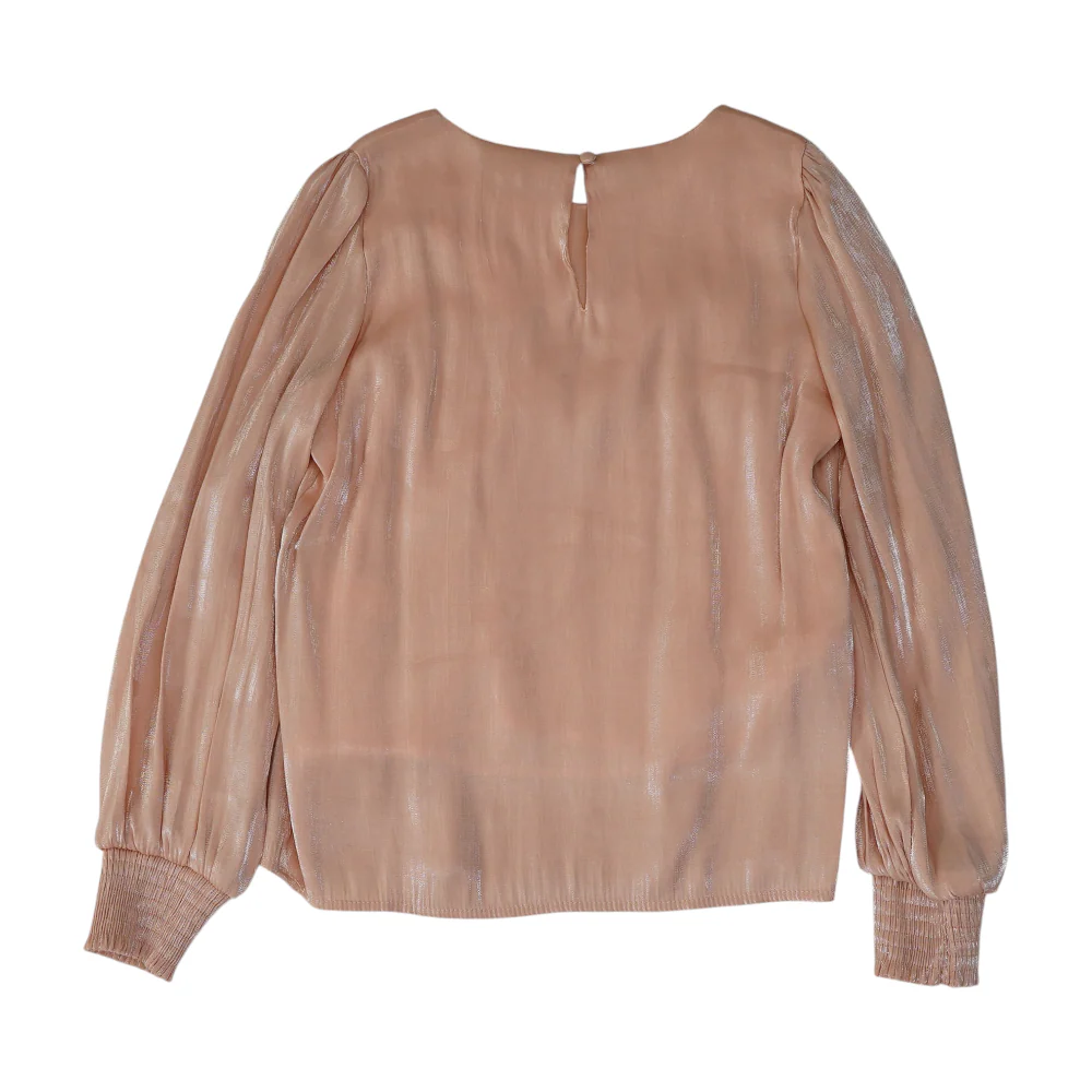 Pink Blouse - Image 2