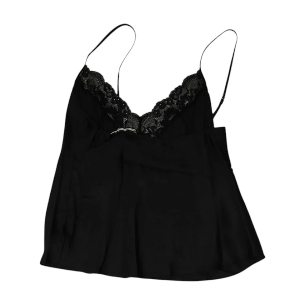Black Blouse - Image 2