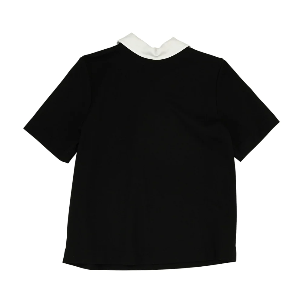 Black Blouse - Image 2
