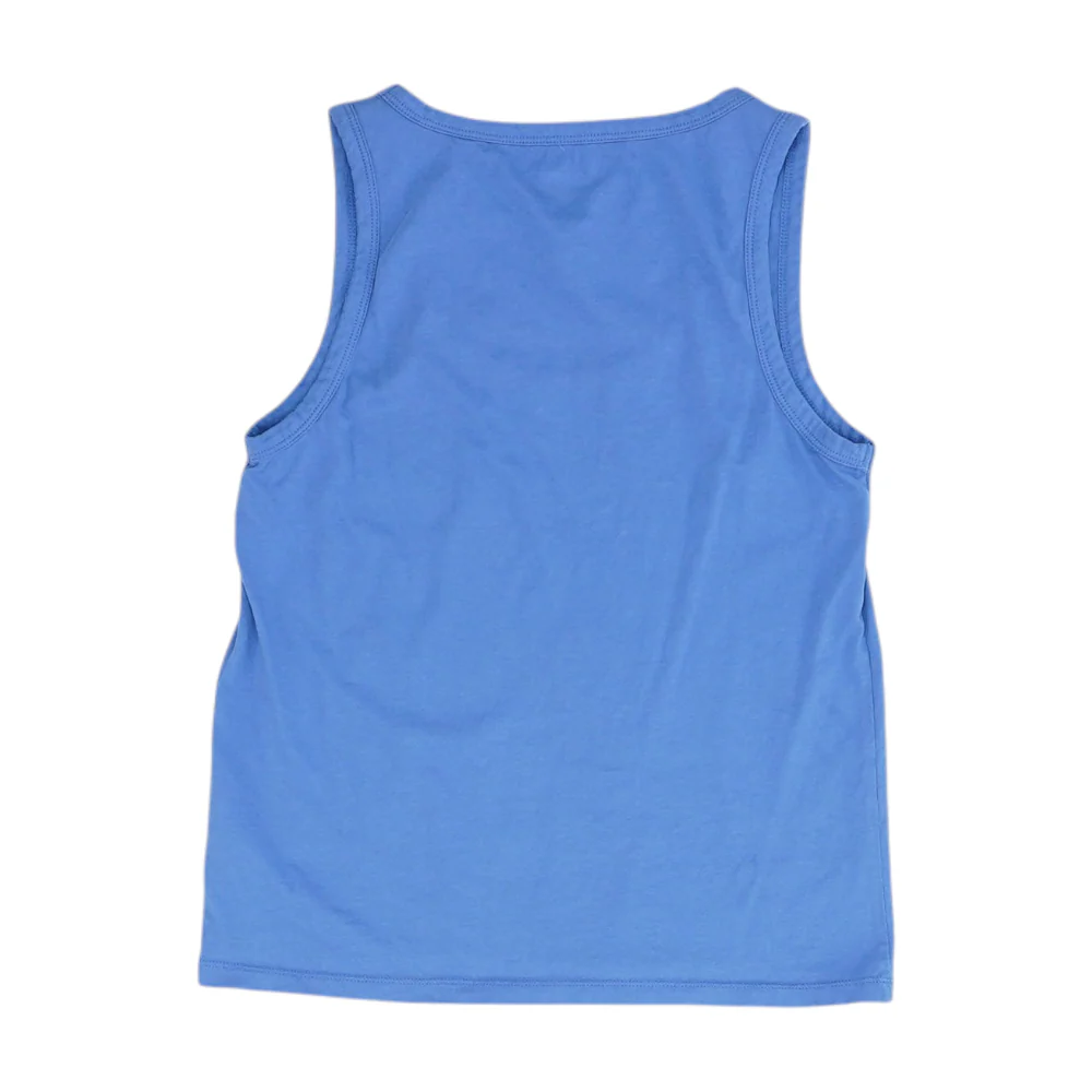 Blue T-Shirt - Image 2