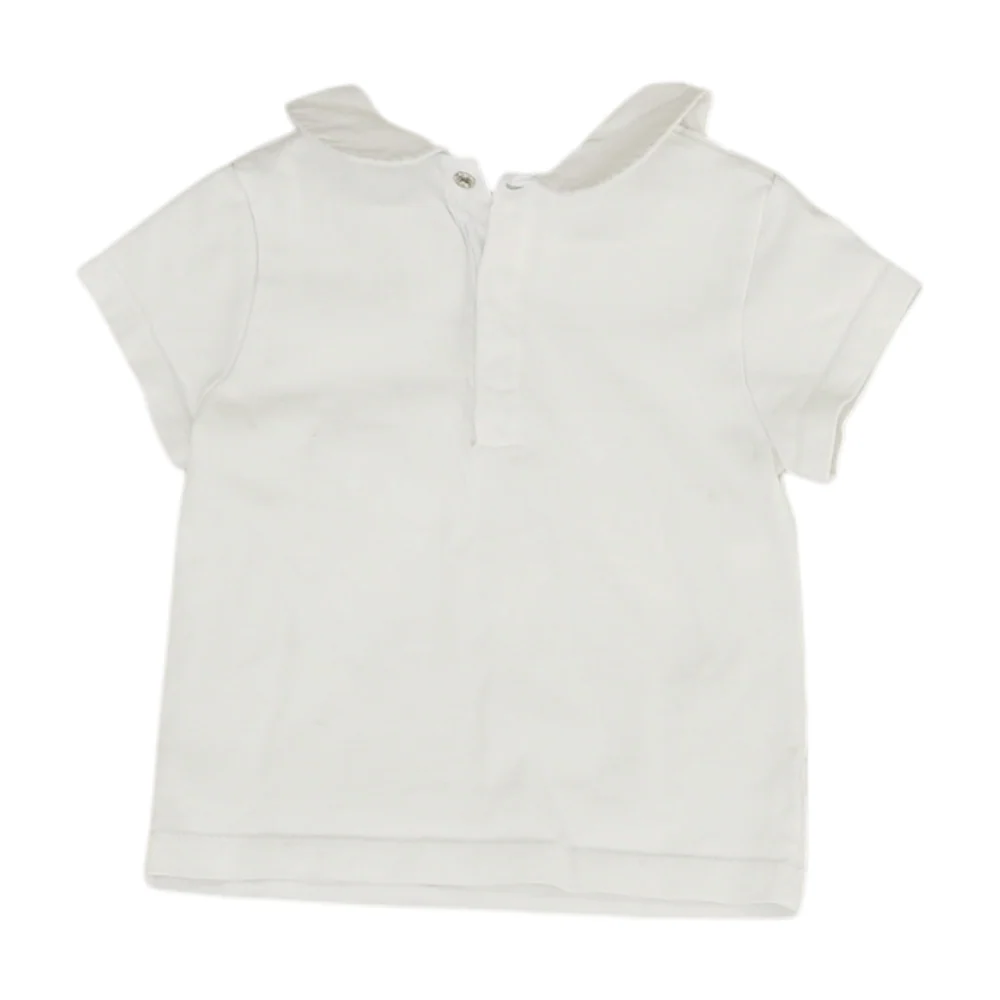 White Blouse - Image 2
