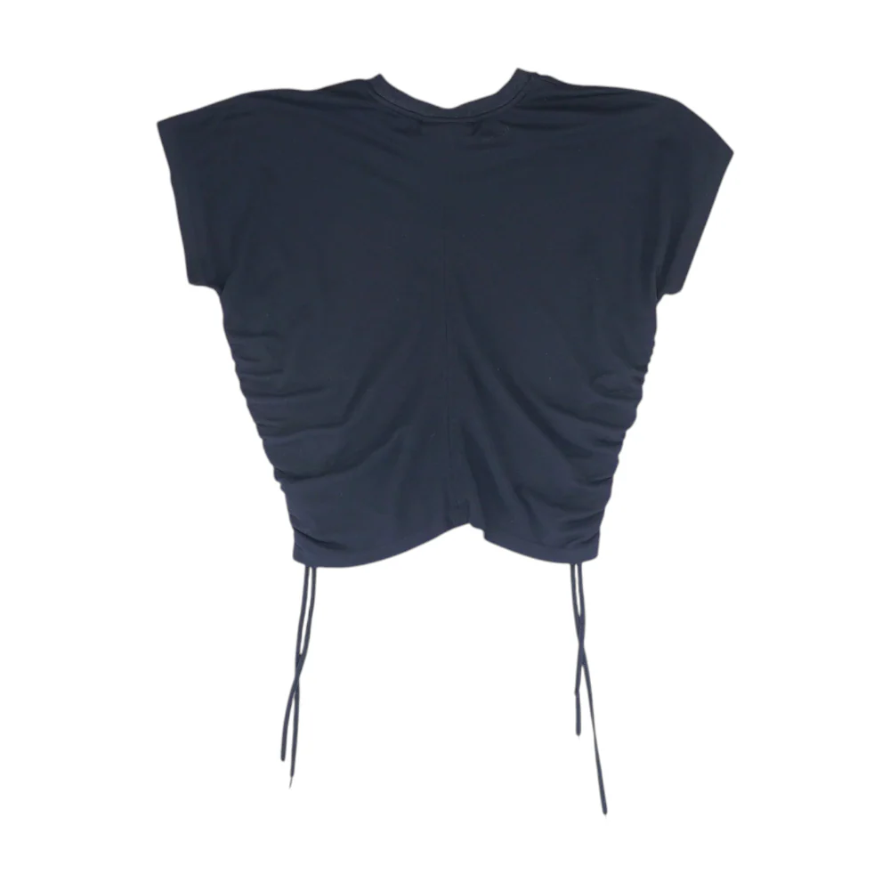 Black Blouse - Image 2