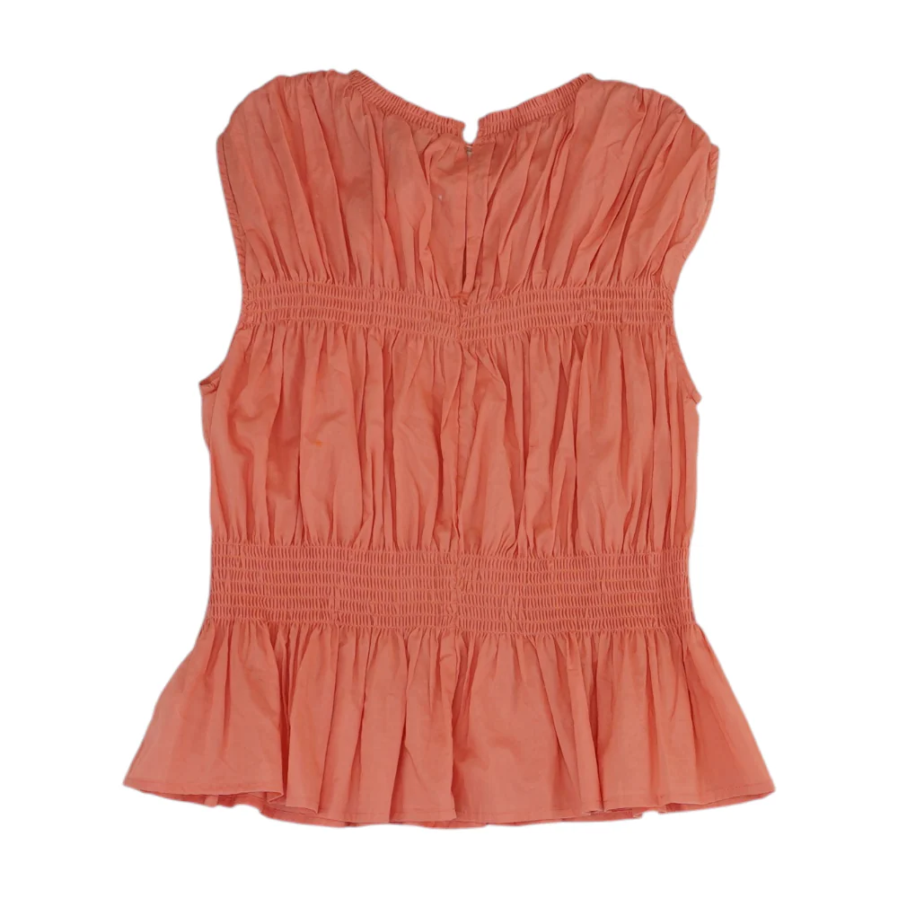 Pink Blouse - Image 2