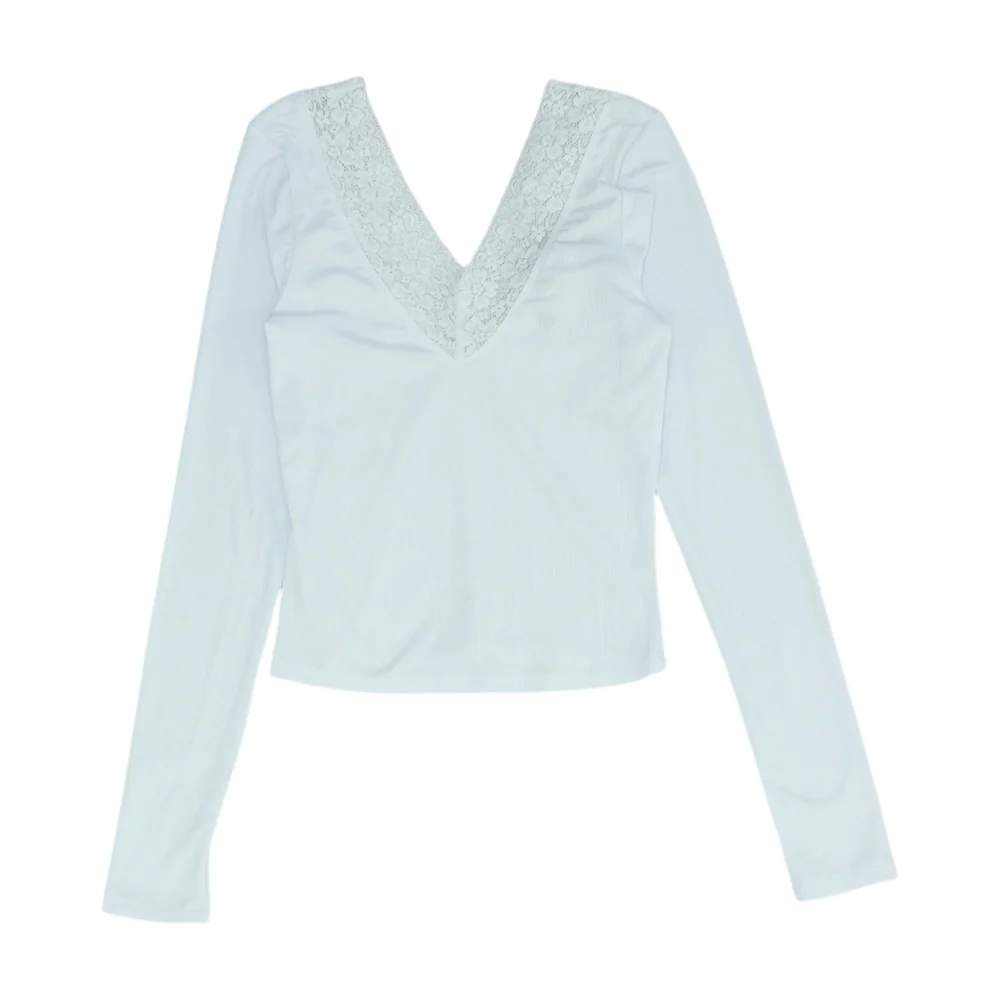 White Blouse