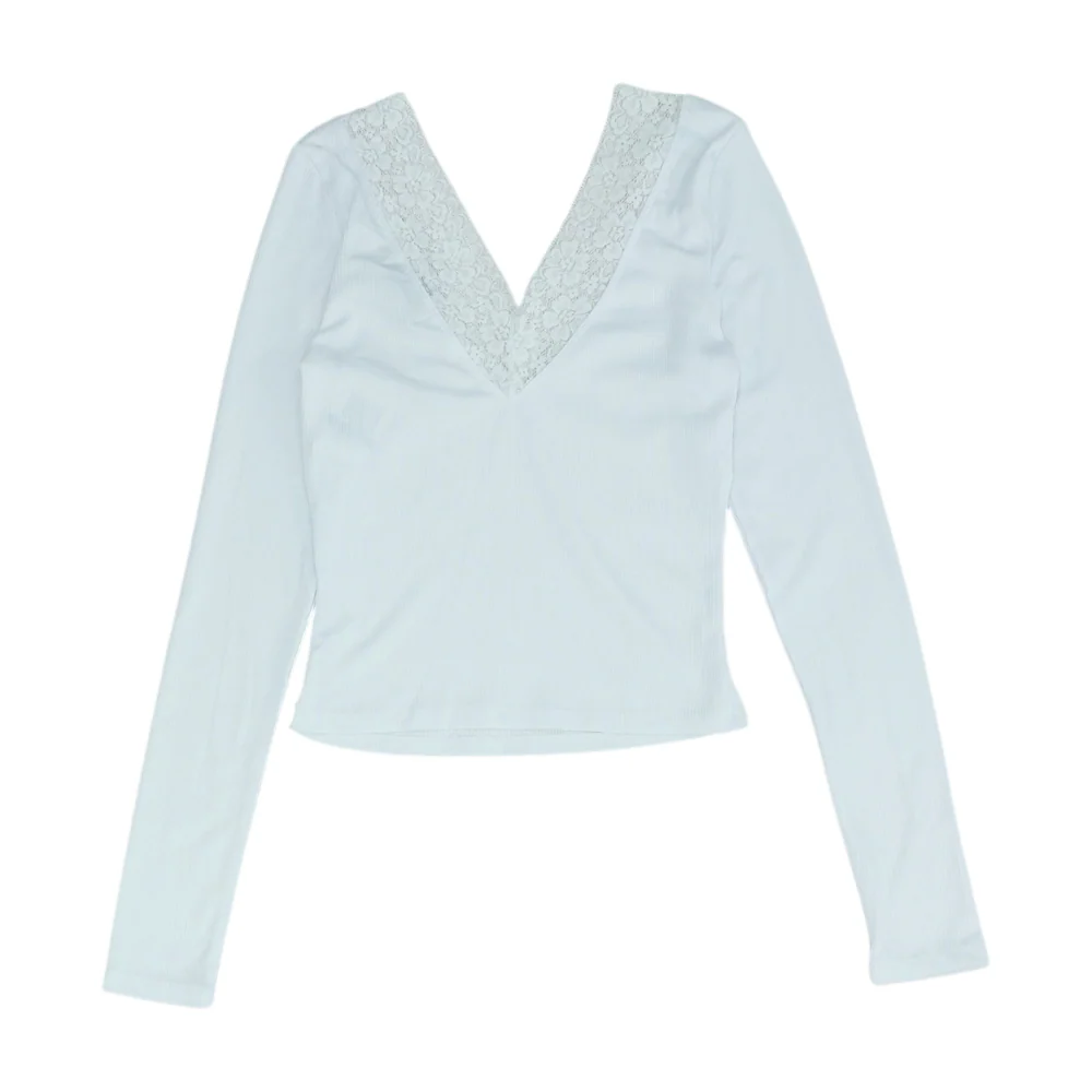 White Blouse - Image 2