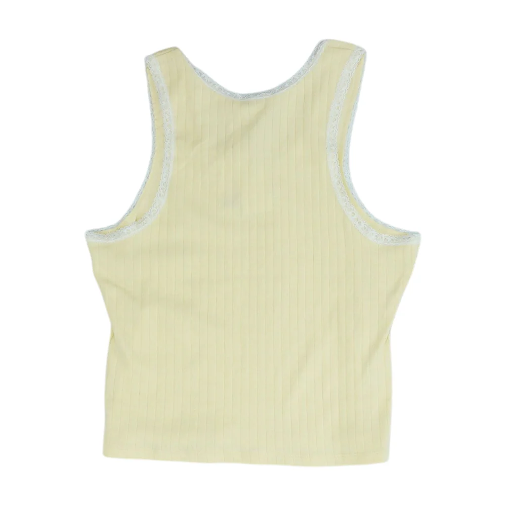 Yellow Blouse - Image 2