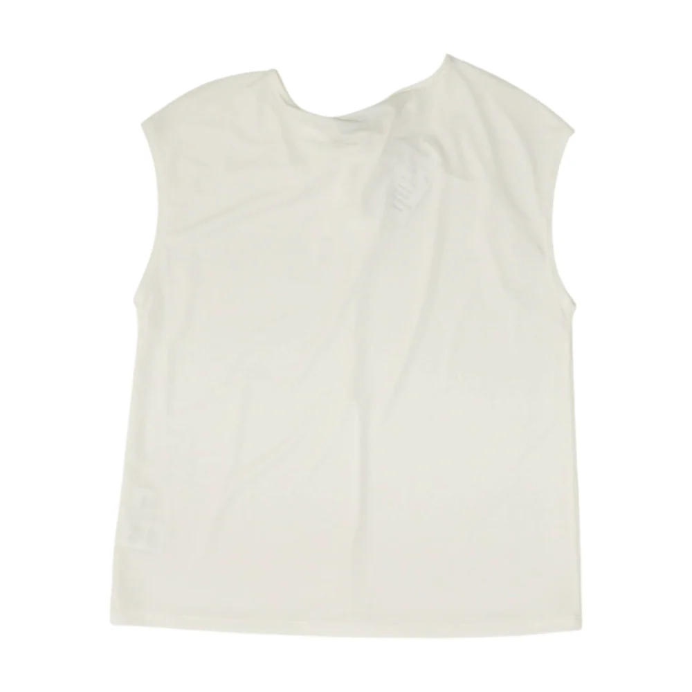 White Blouse - Image 2