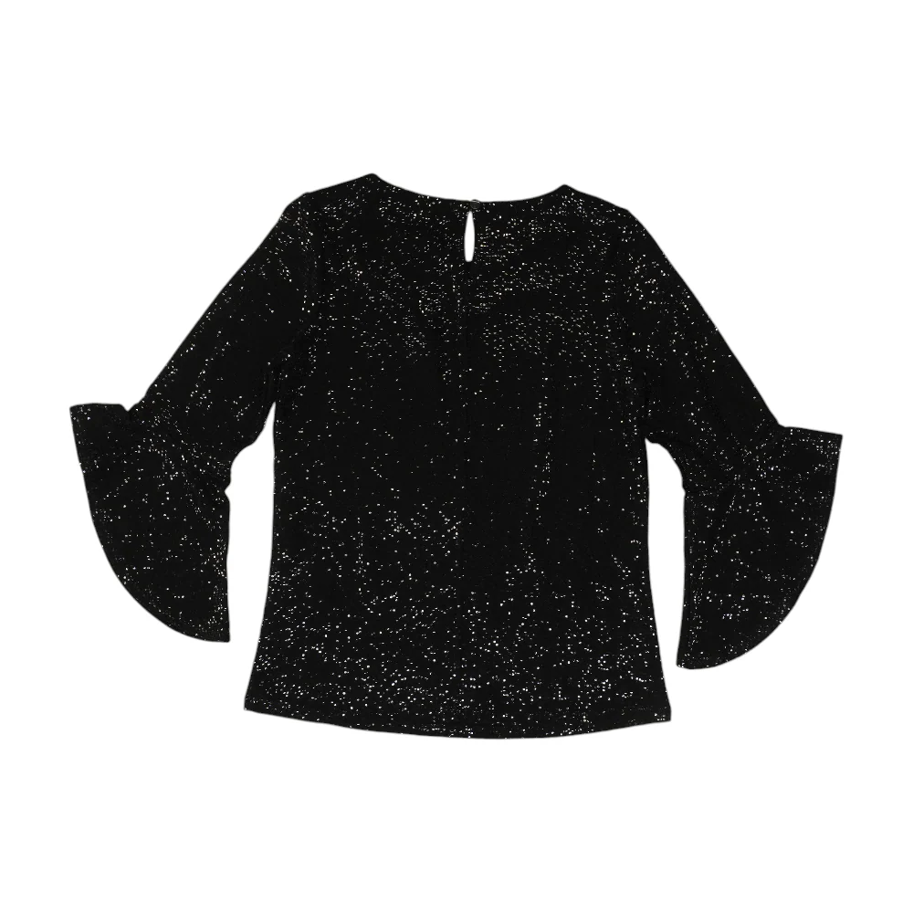 Black Blouse - Image 2