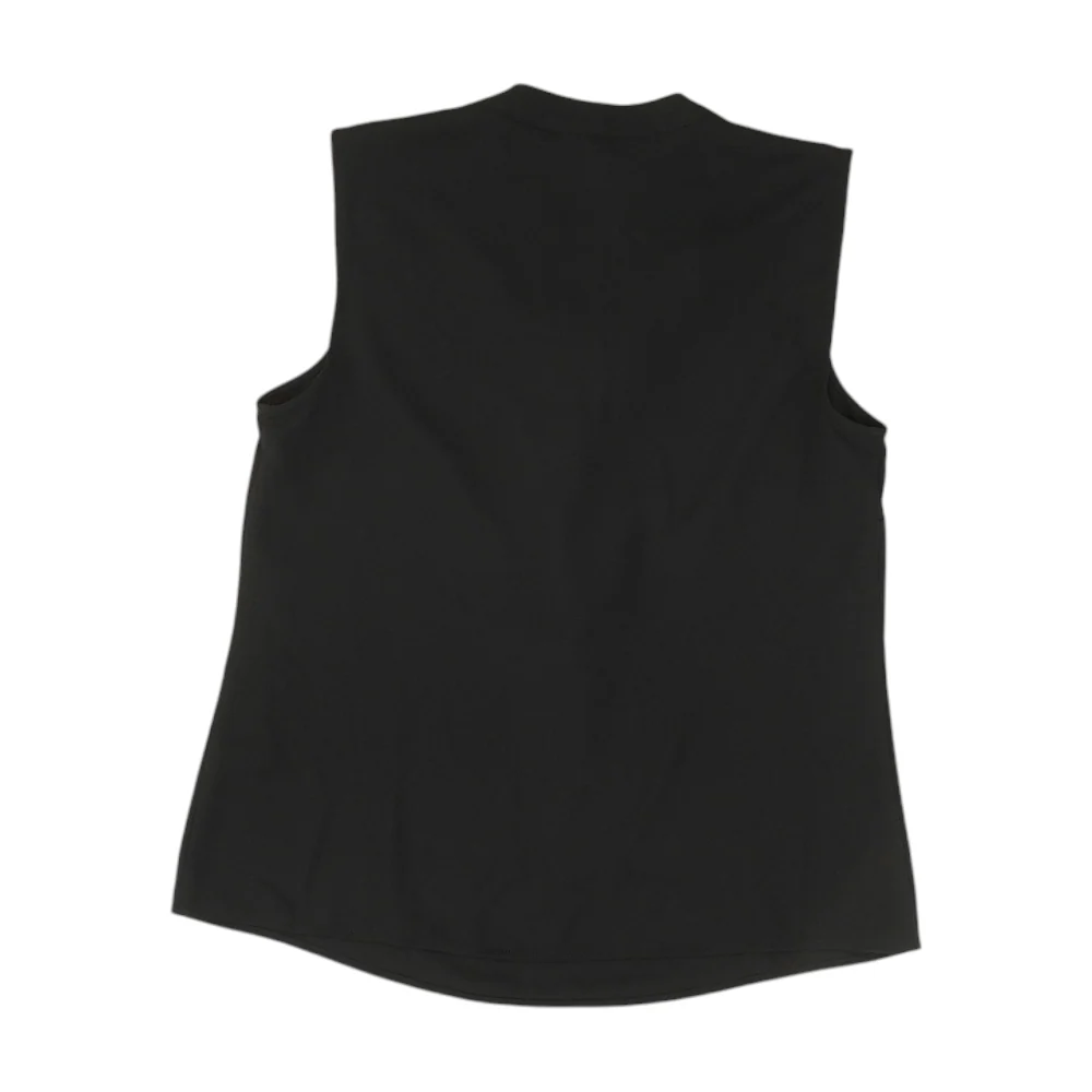 Black Blouse - Image 2