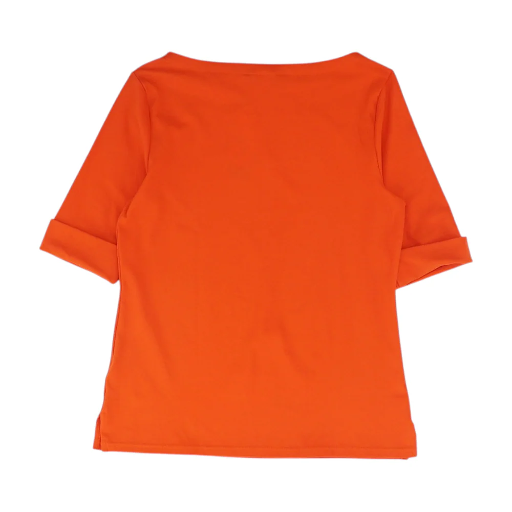 Red Blouse - Image 2