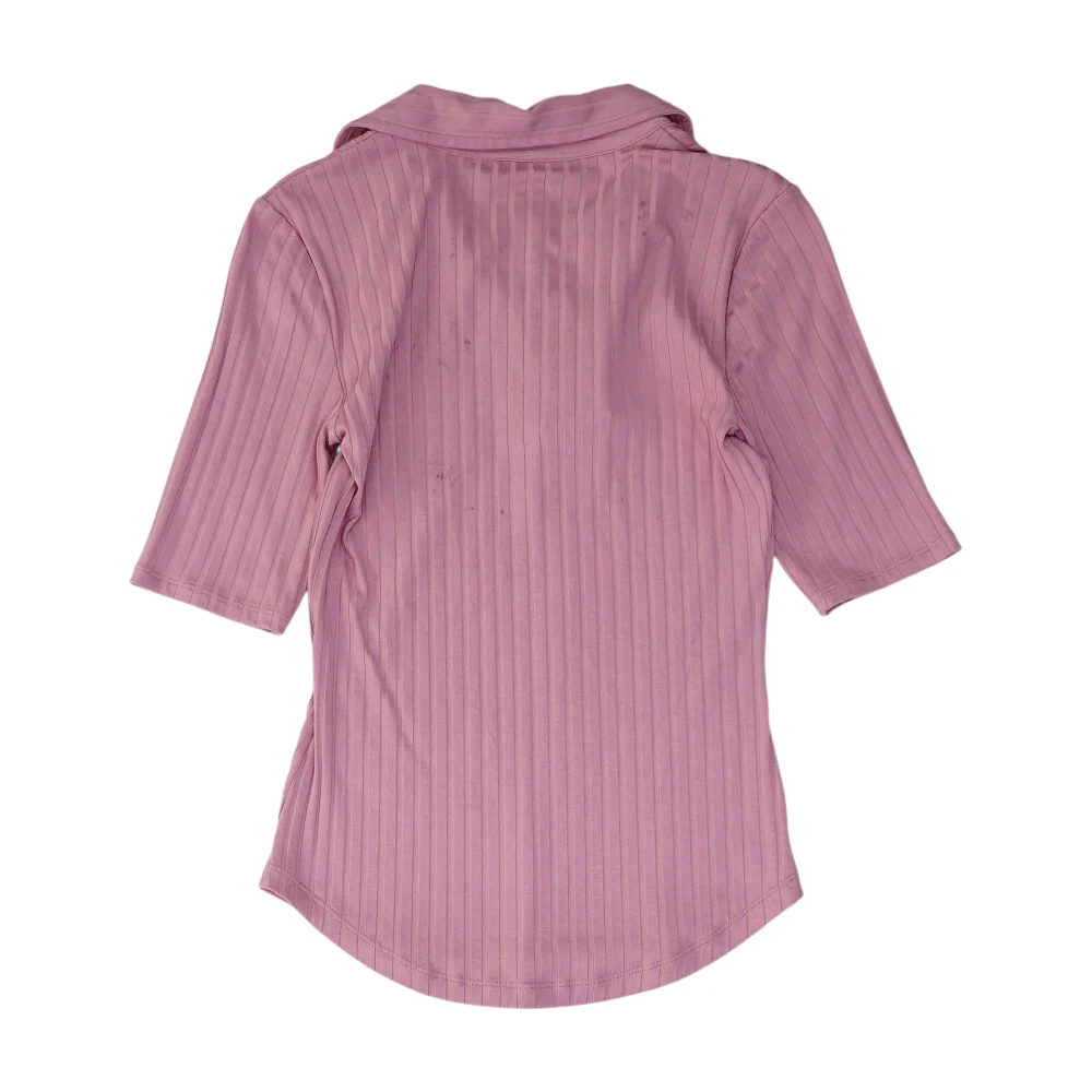 Pink Blouse - Image 2