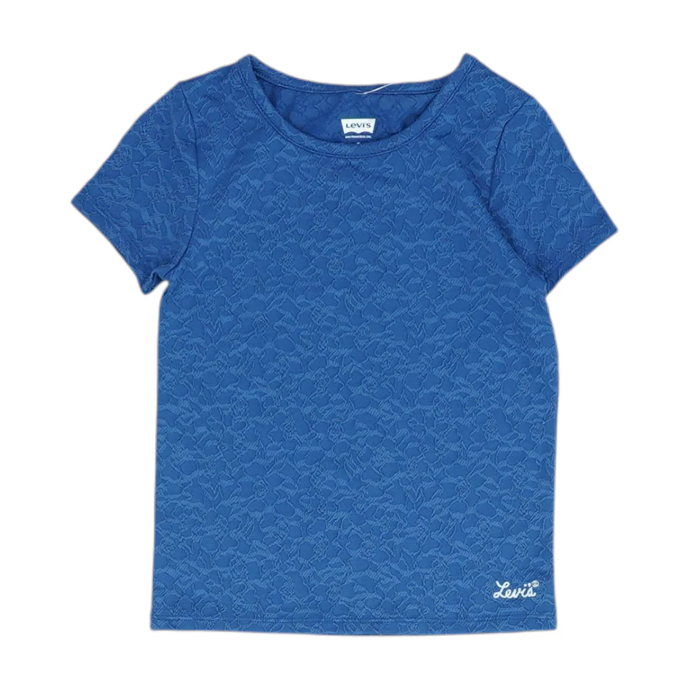 Blue Blouse