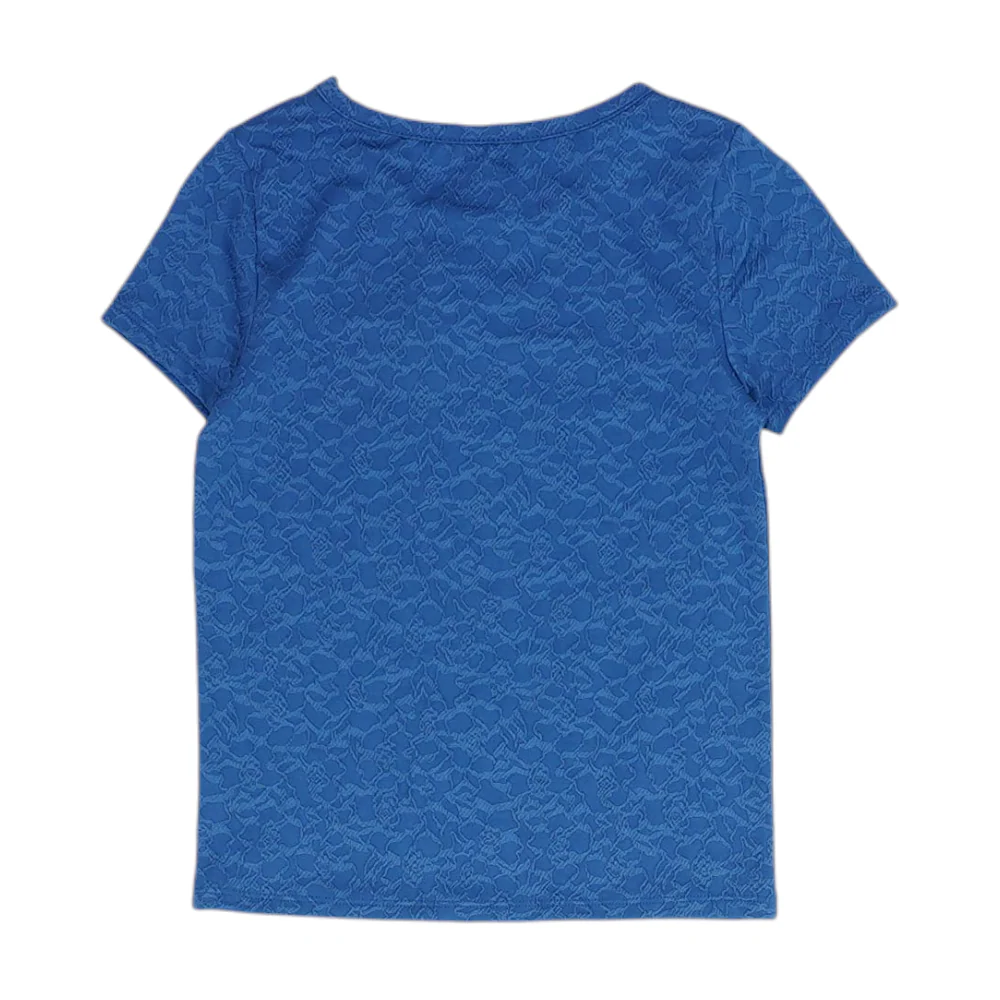 Blue Blouse - Image 2