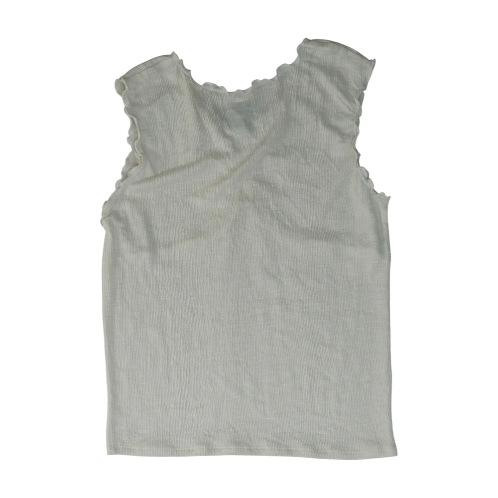 Ivory Blouse - Image 2