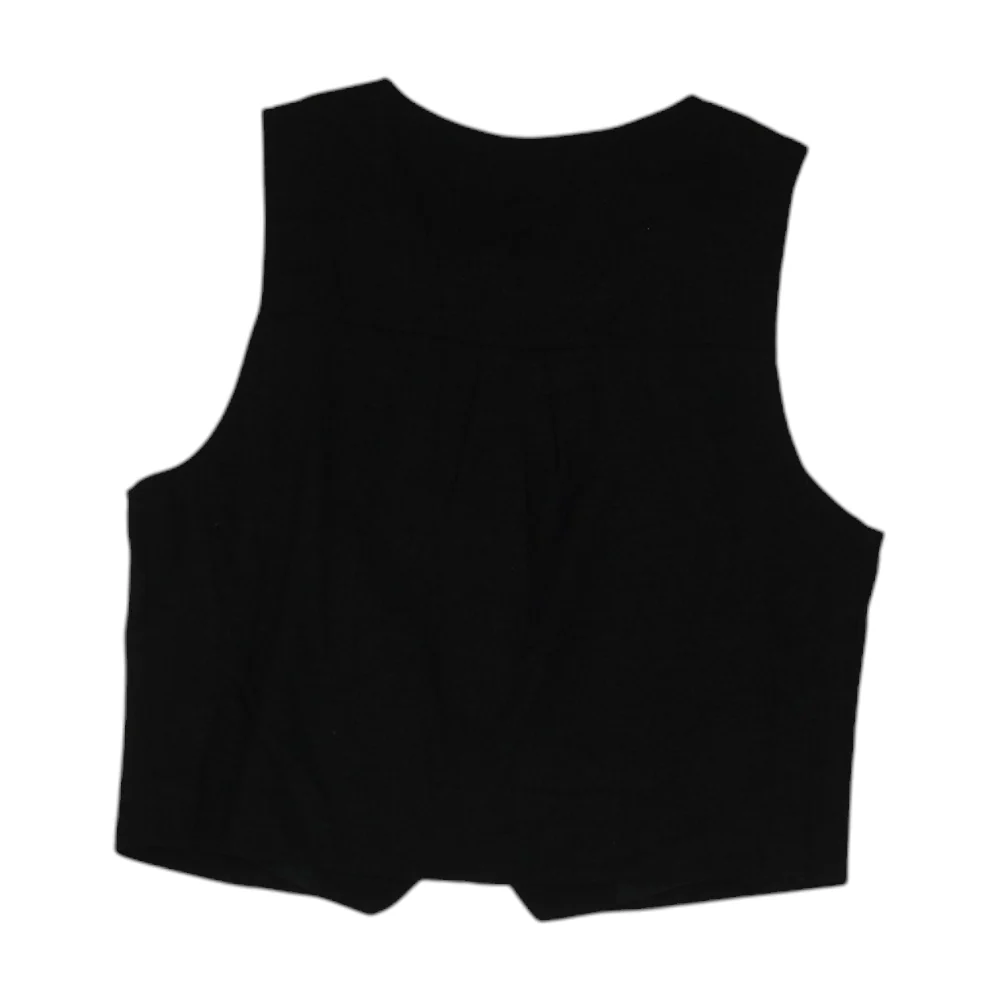 Black Blouse - Image 2