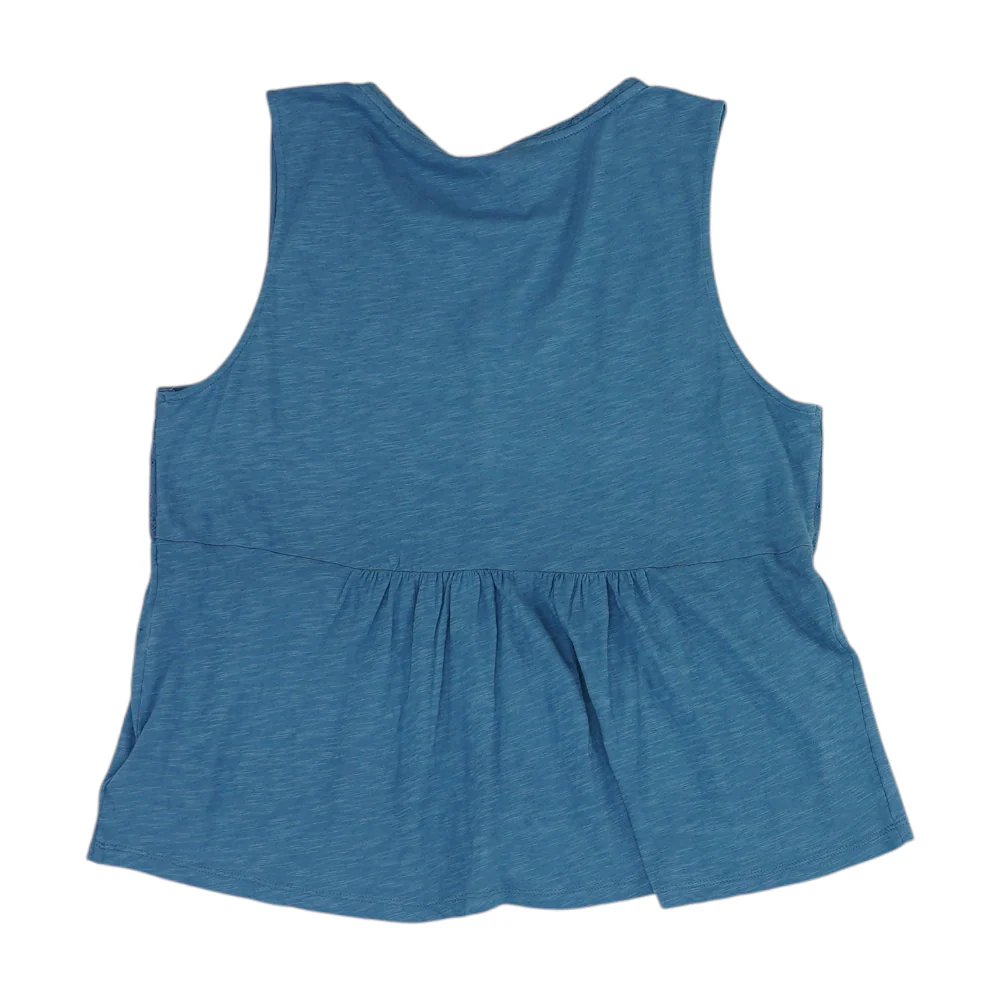 Blue Blouse - Image 2