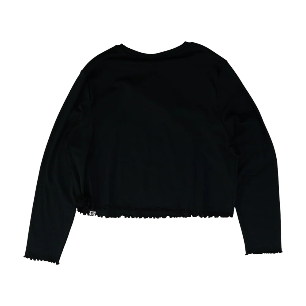 Black Blouse - Image 2