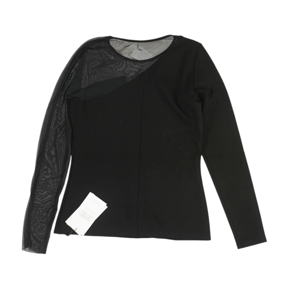 Black Blouse - Image 2