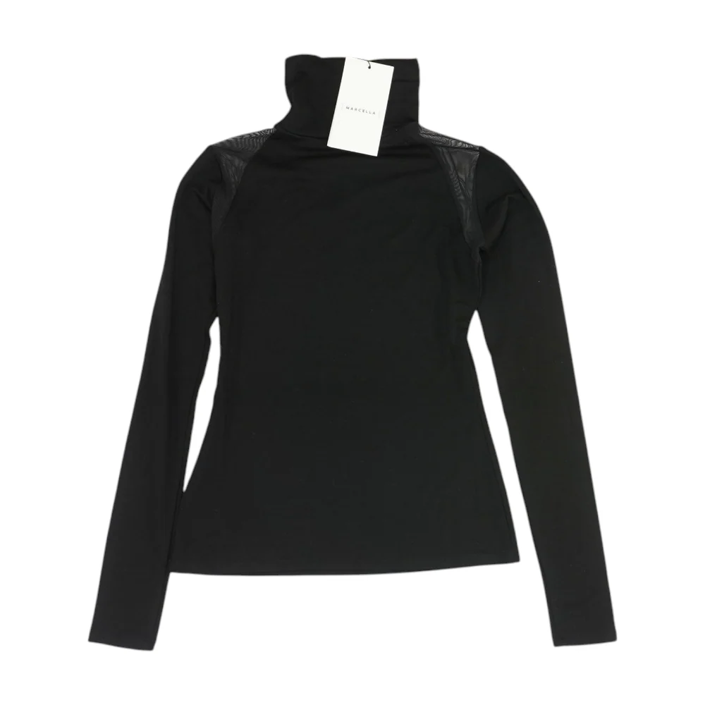 Black Blouse - Image 2