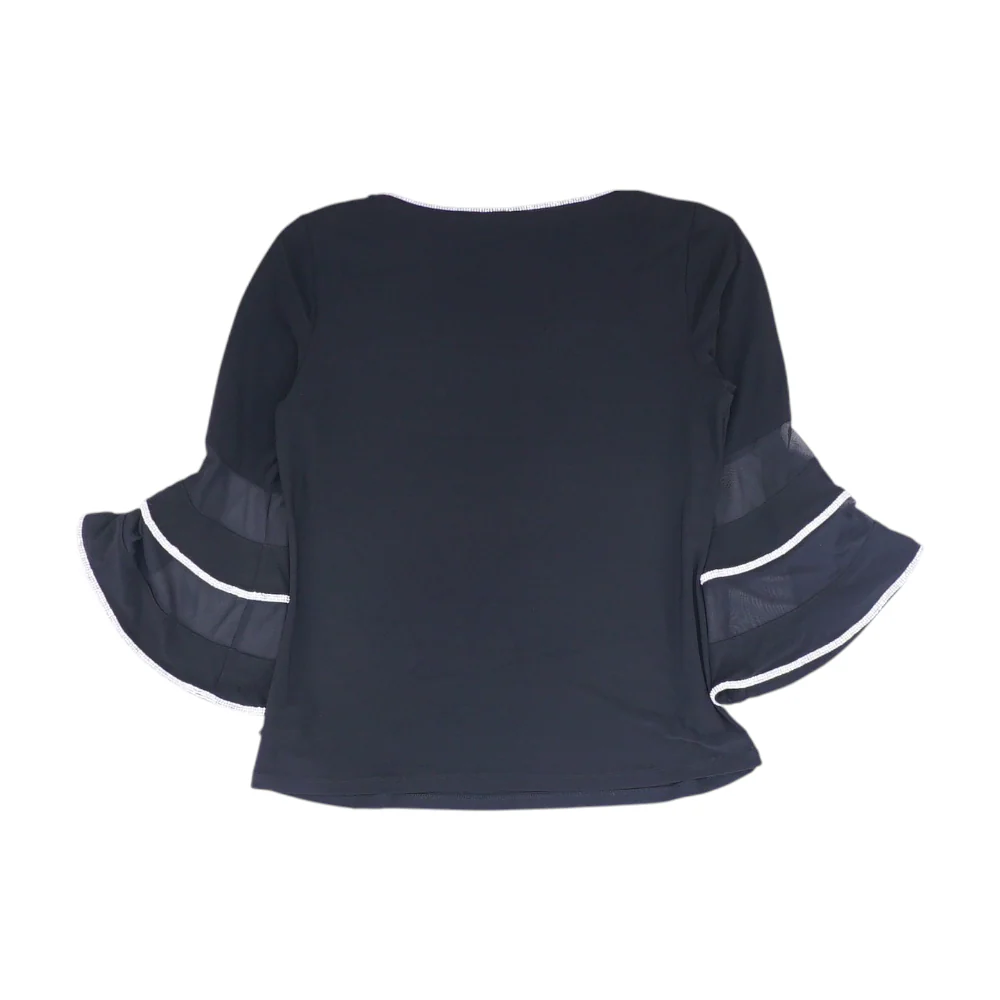 Black Blouse - Image 2