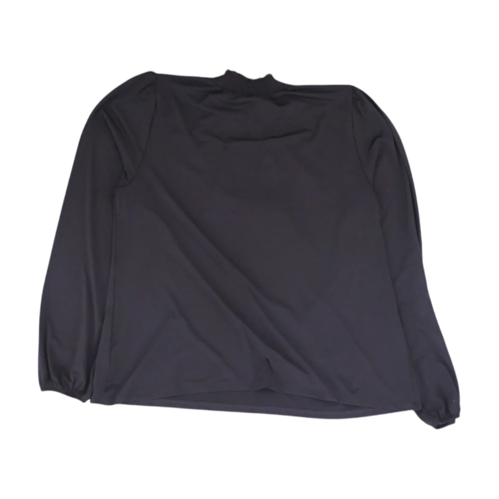Brown Blouse - Image 2