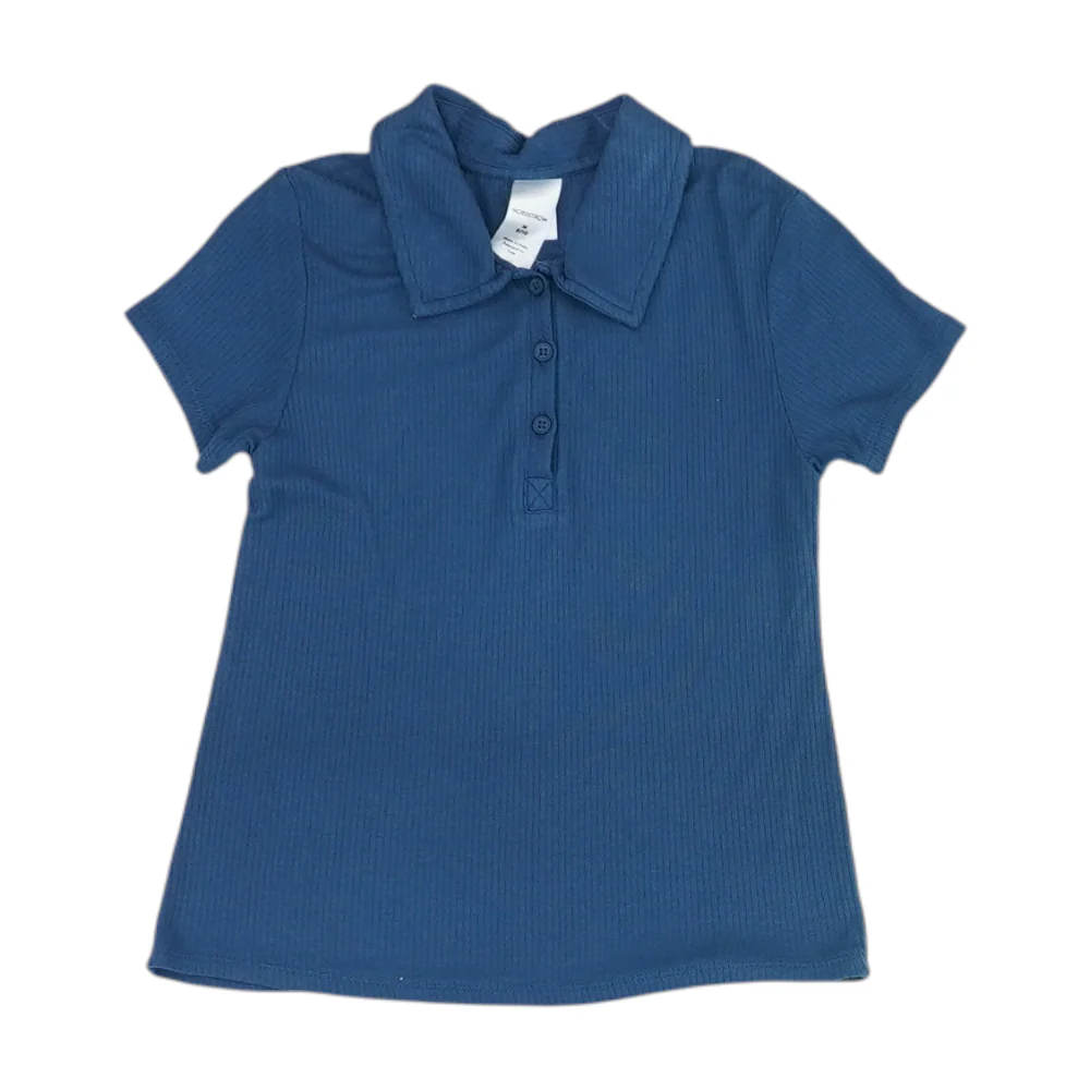 Blue Blouse