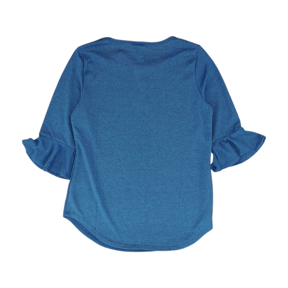 Blue Blouse - Image 2