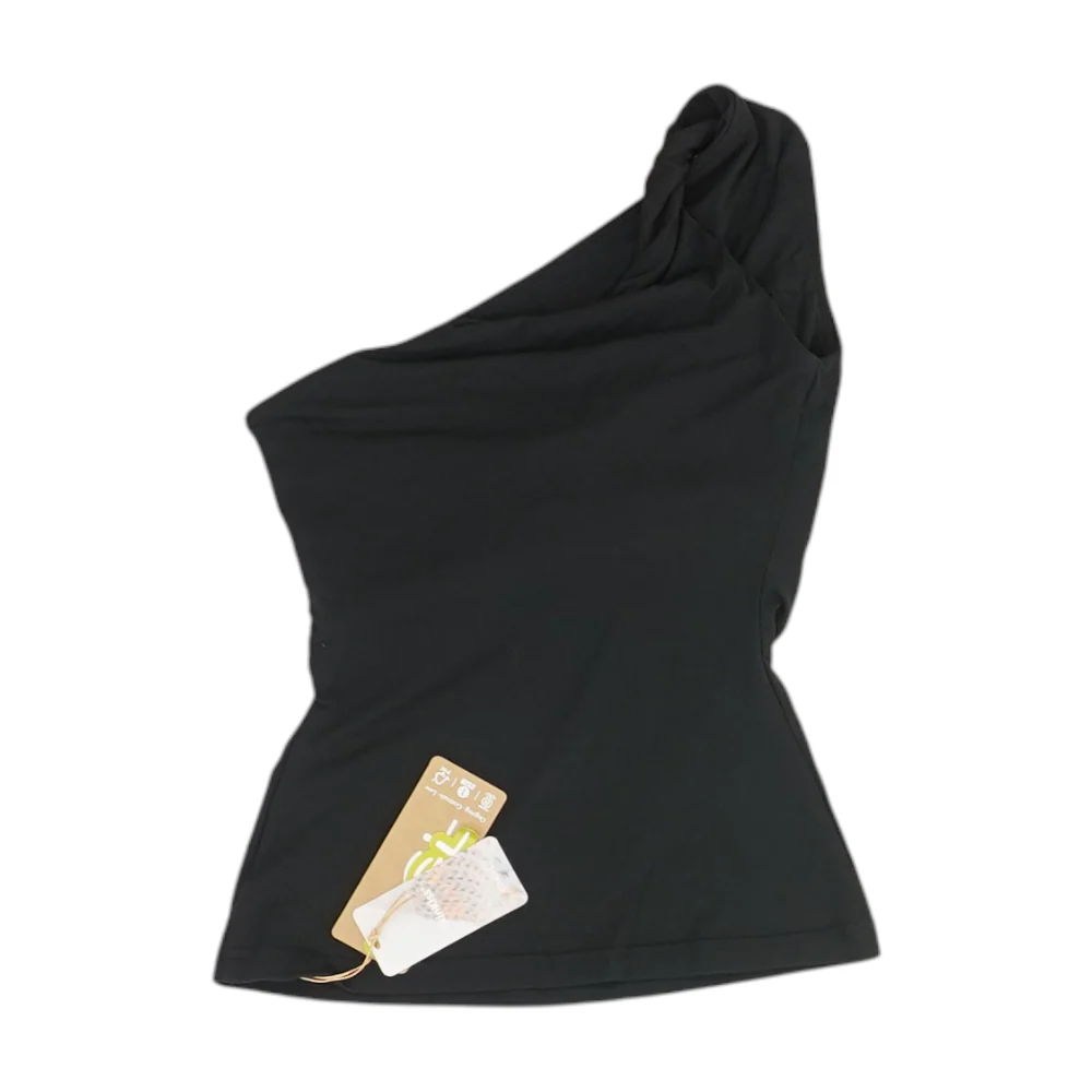 Black Blouse - Image 2