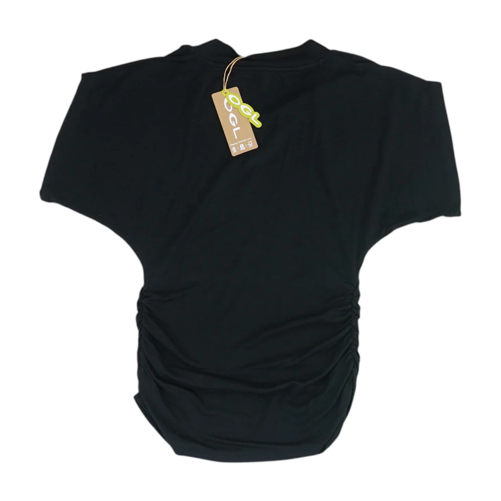 Black Blouse - Image 2