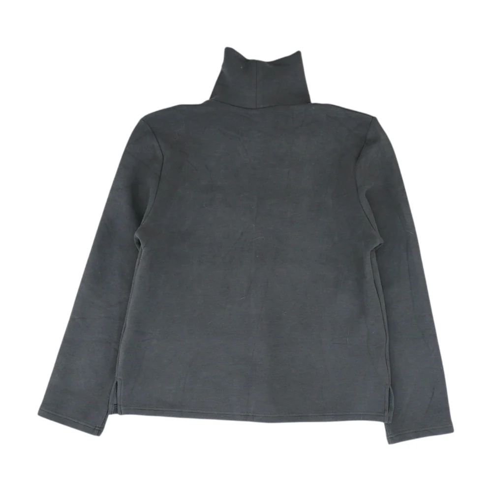 Gray Blouse - Image 2