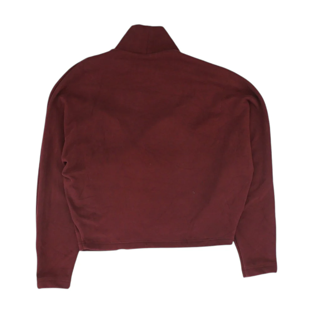 Maroon Blouse - Image 2