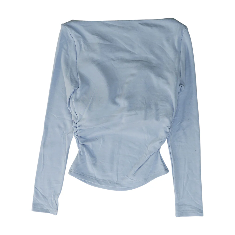Blue Blouse - Image 2