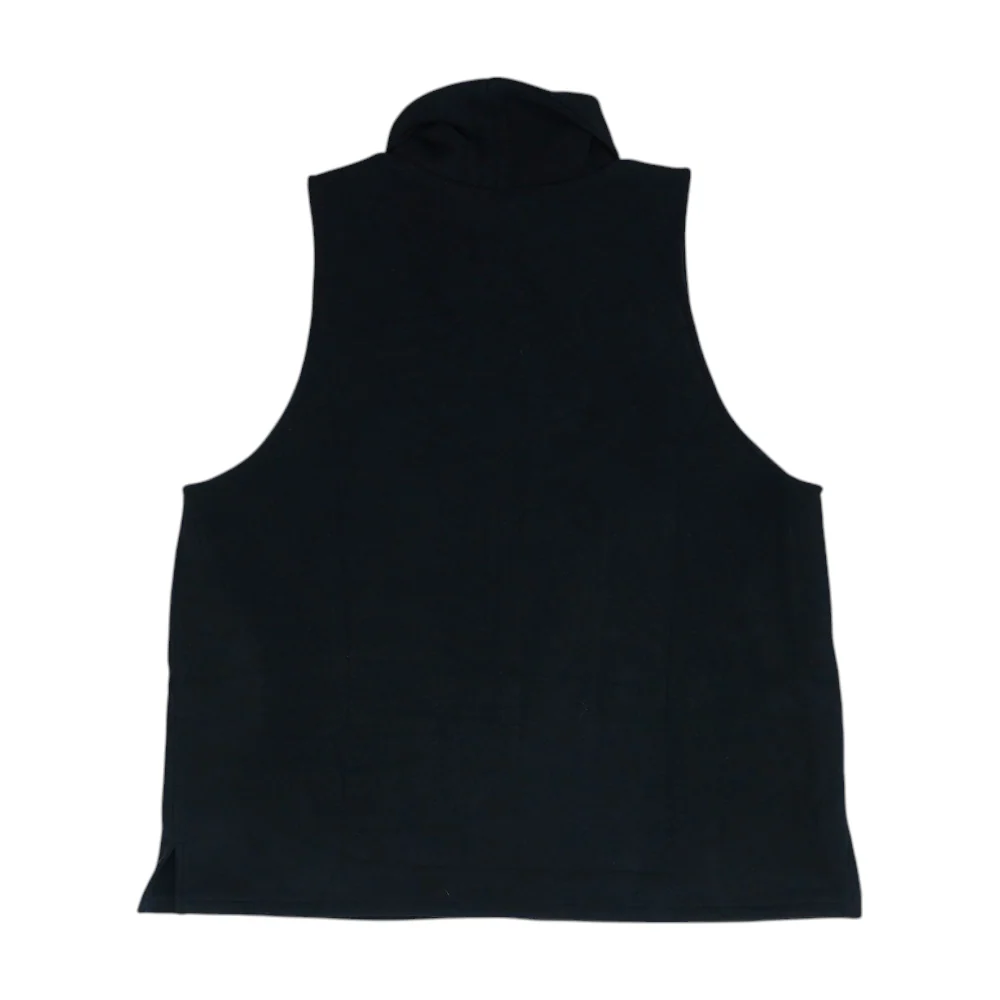 Black Blouse - Image 2