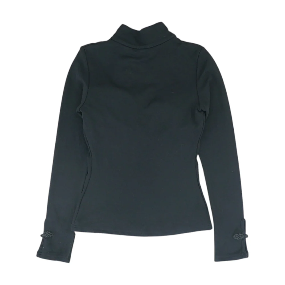 Black Blouse - Image 2