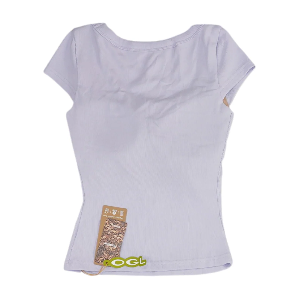 Lilac Blouse - Image 2