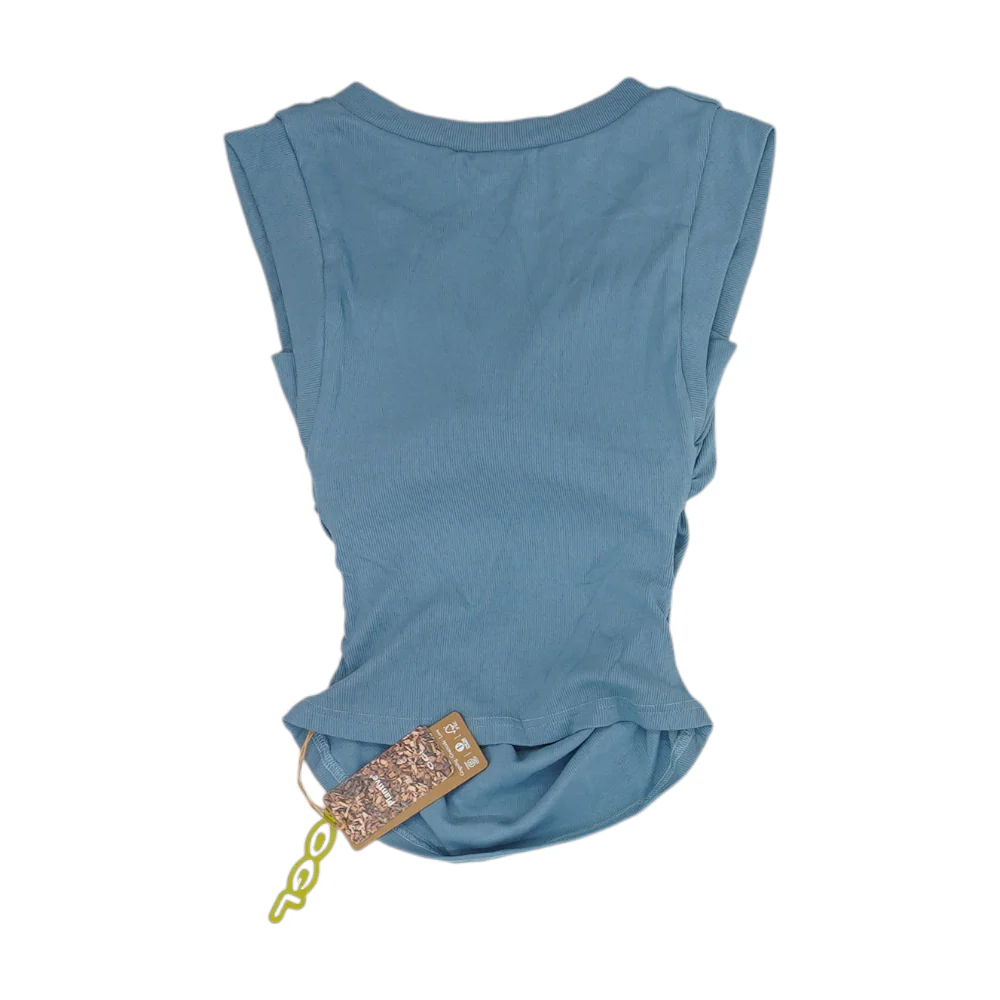 Blue Blouse - Image 2