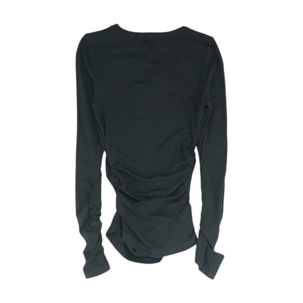 Black Blouse - Image 2