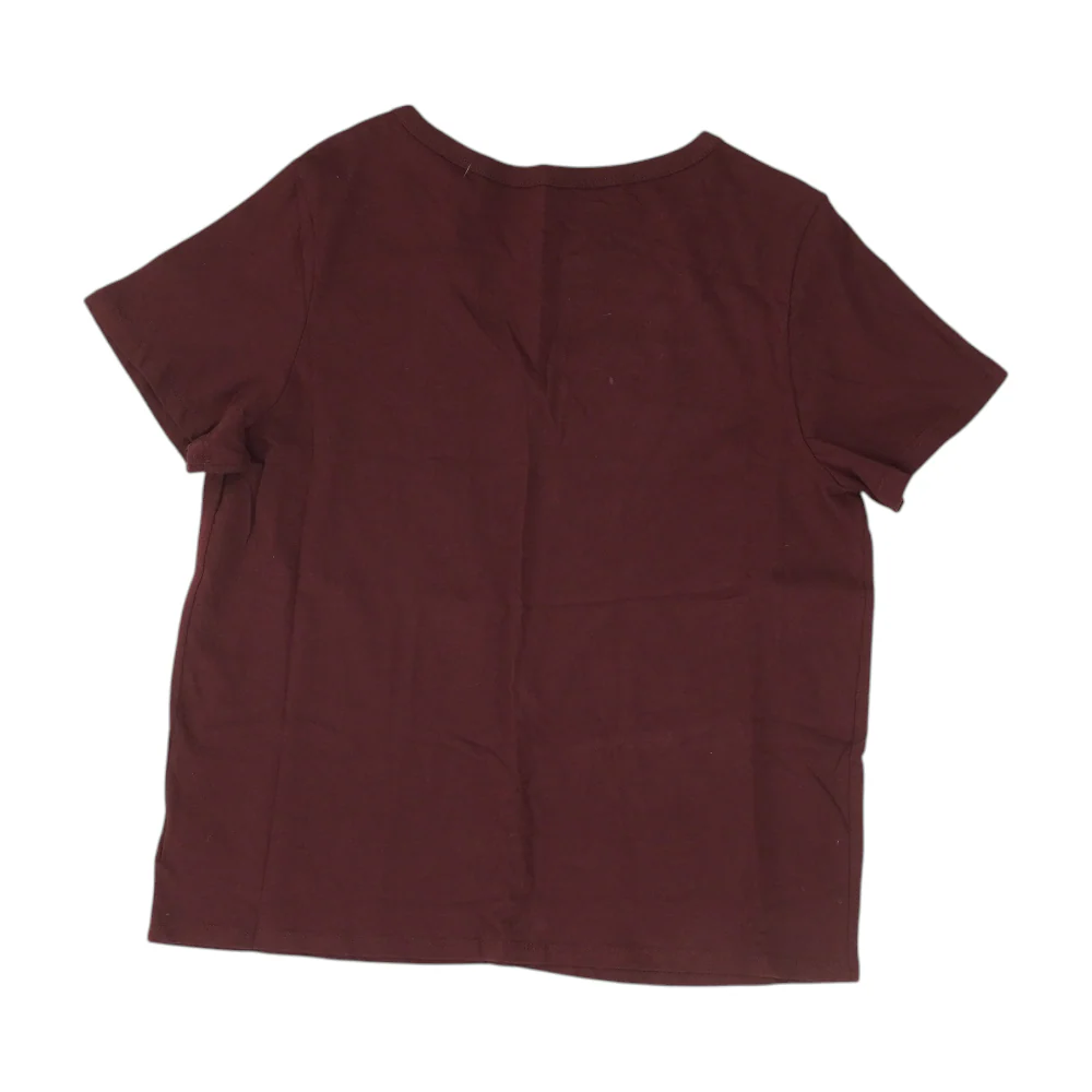 Maroon Blouse - Image 2
