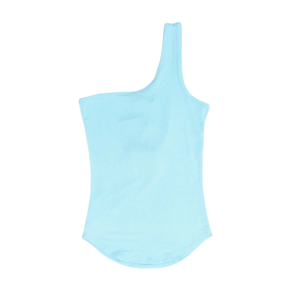 Blue Blouse - Image 2
