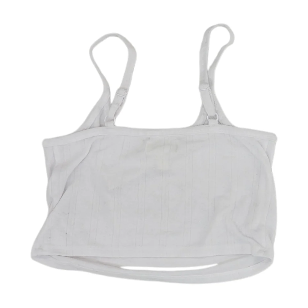 White Blouse - Image 2